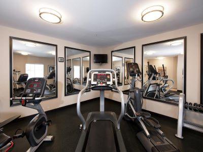 Candlewood Suites Greeley By Ihg Bagian luar foto