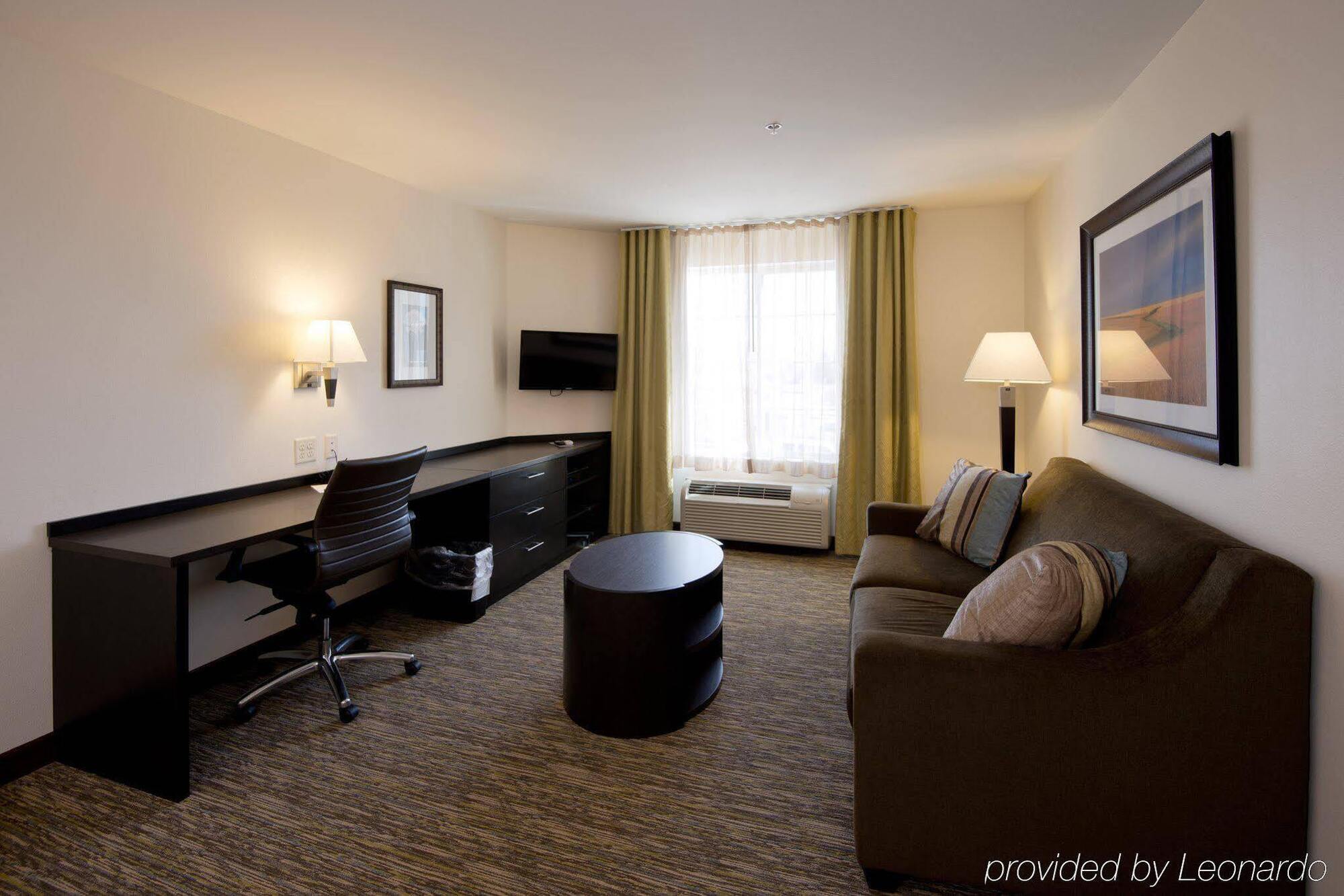Candlewood Suites Greeley By Ihg Bagian luar foto