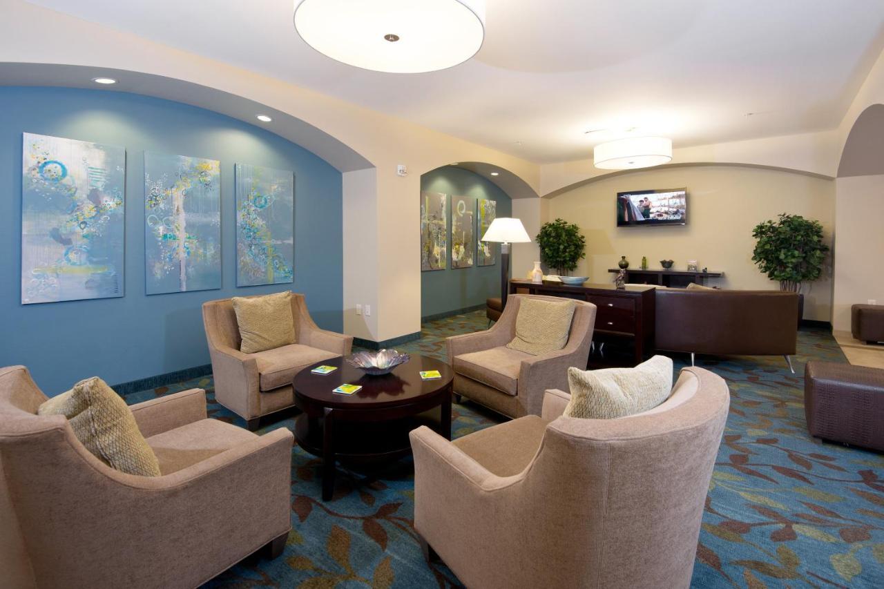 Candlewood Suites Greeley By Ihg Bagian luar foto